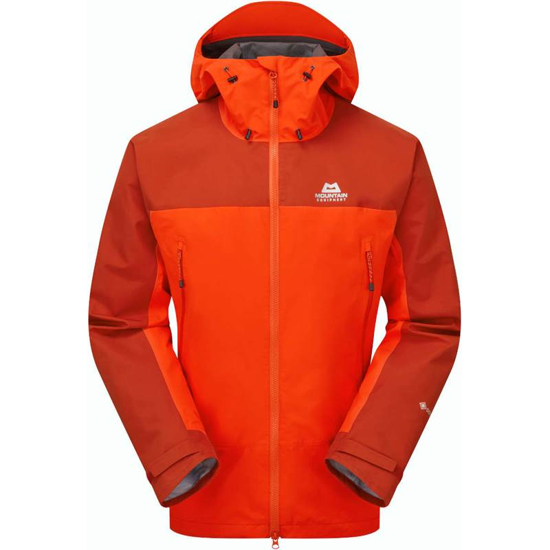 Mountain Equipment Mens Saltoro GORE-TEX Jacket-1
